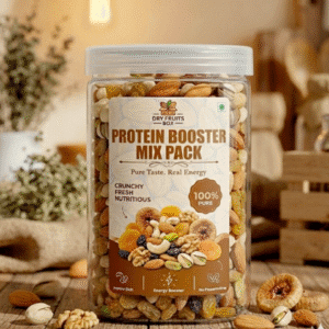 Protein Booster Mix