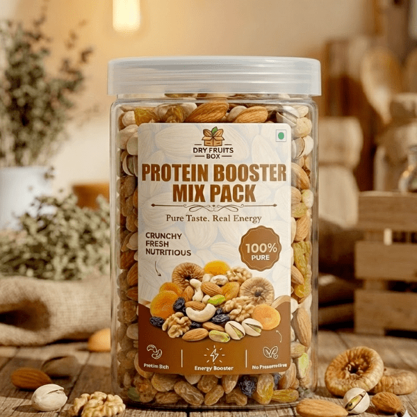 Protein Booster Mix
