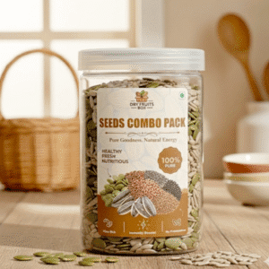 Seeds Combo Pack